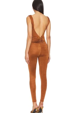 Women MYBESTFRIENDS Jumpsuits><noscript><img width=