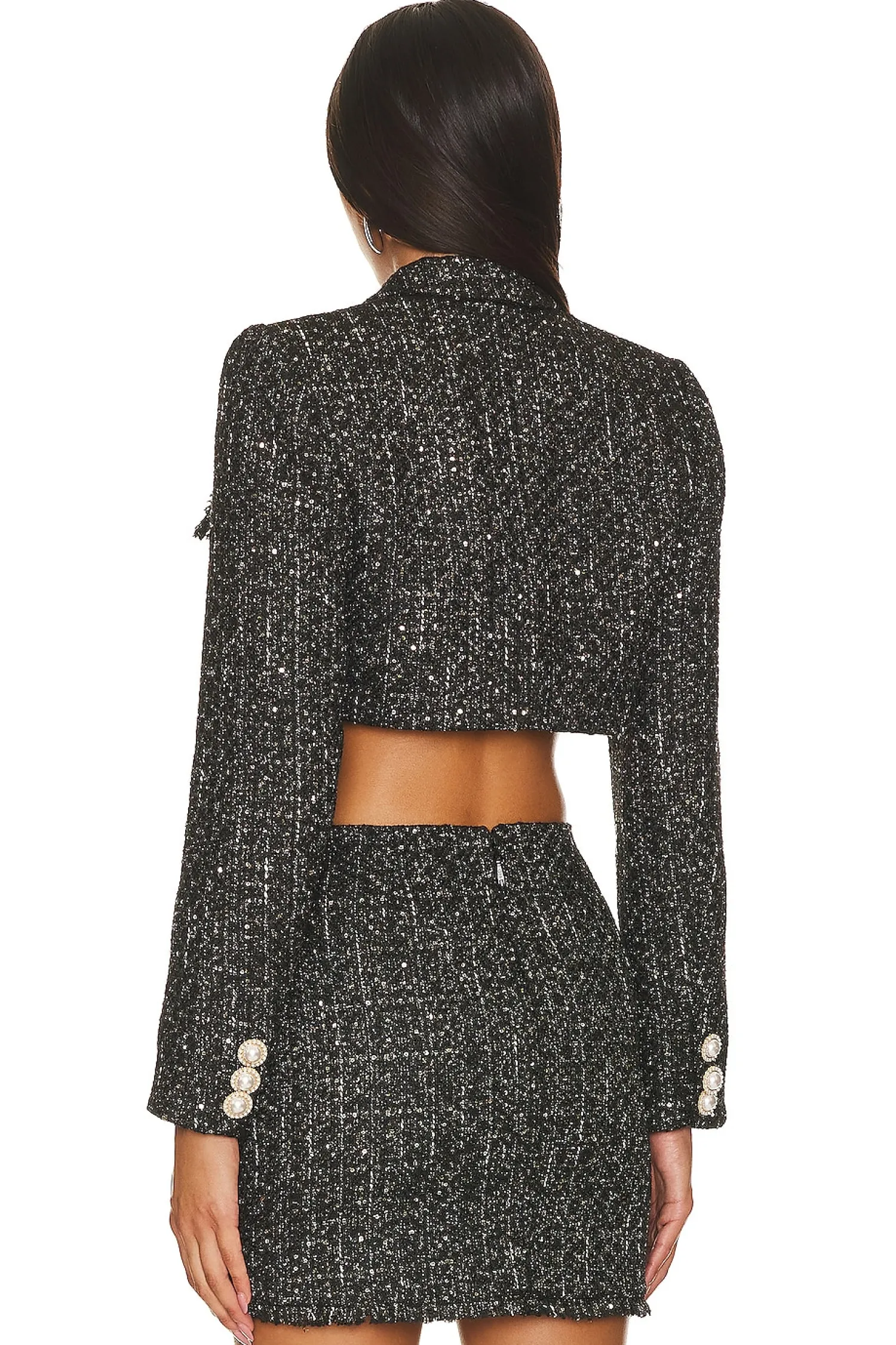Women Camila Coelho Jackets & Coats>Ghillerma Jacket