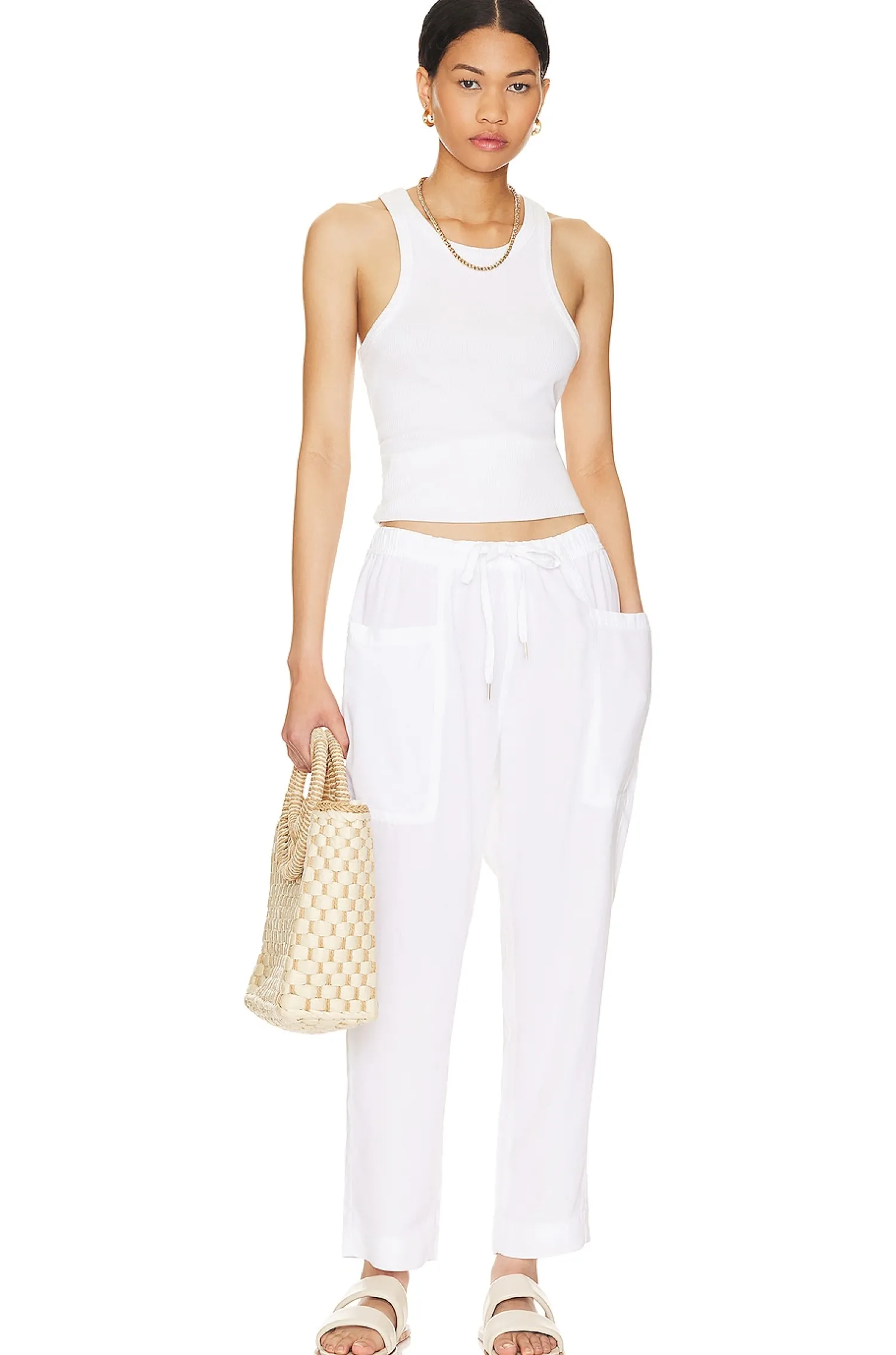 Women Splendid Pants>Gia Pant