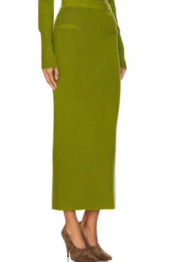 Women Anna Quan Matching Sets>Gia Skirt