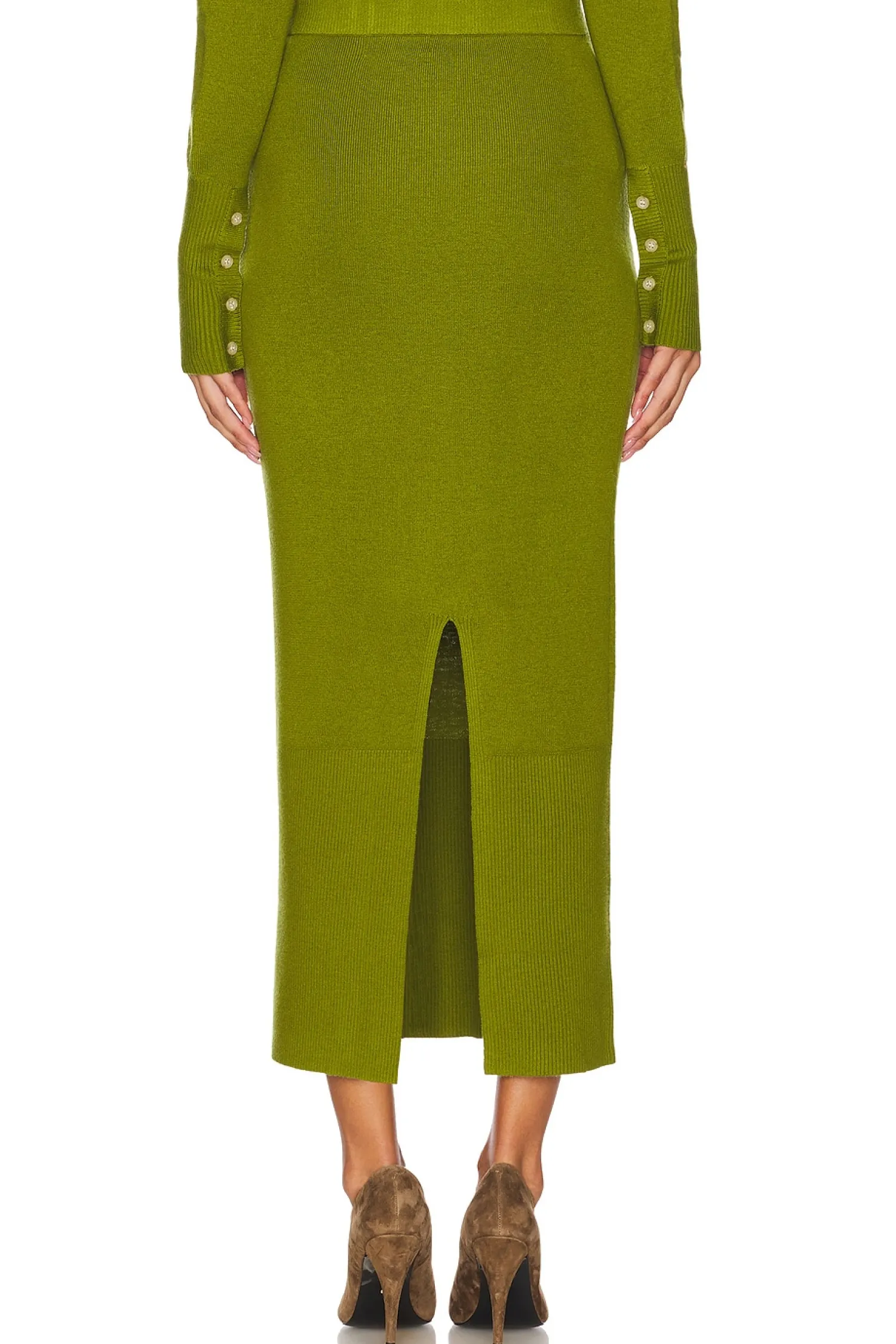 Women Anna Quan Matching Sets>Gia Skirt
