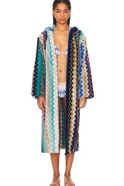 Women Missoni Home Lingerie & Sleepwear><noscript><img width=