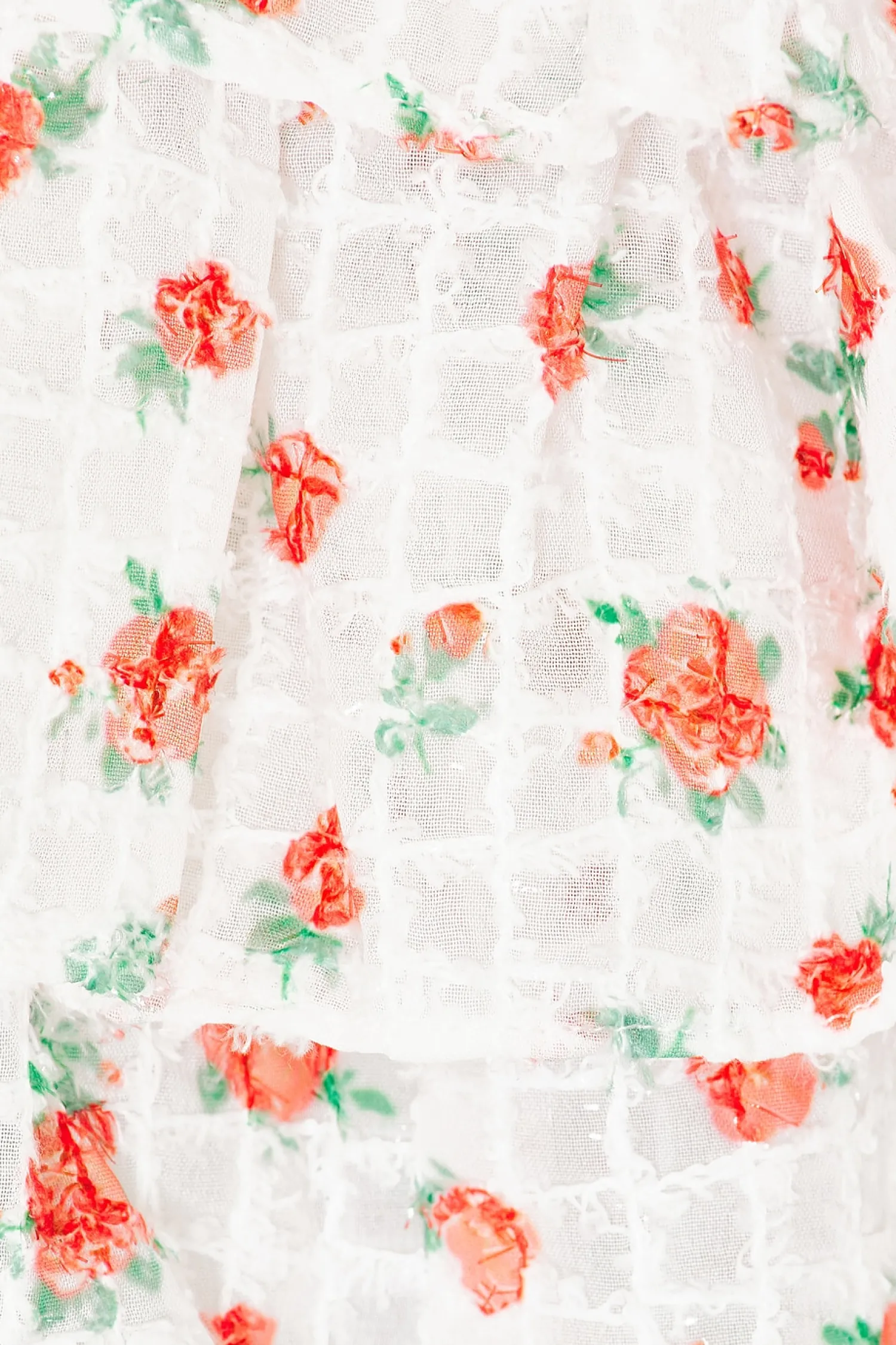 Women For Love & Lemons Matching Sets>Gidget Bloomer Short