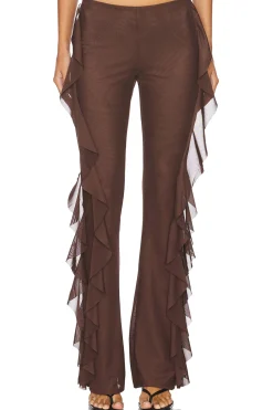 Women superdown Pants>Gigi Pant