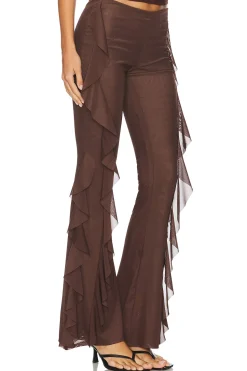 Women superdown Pants>Gigi Pant