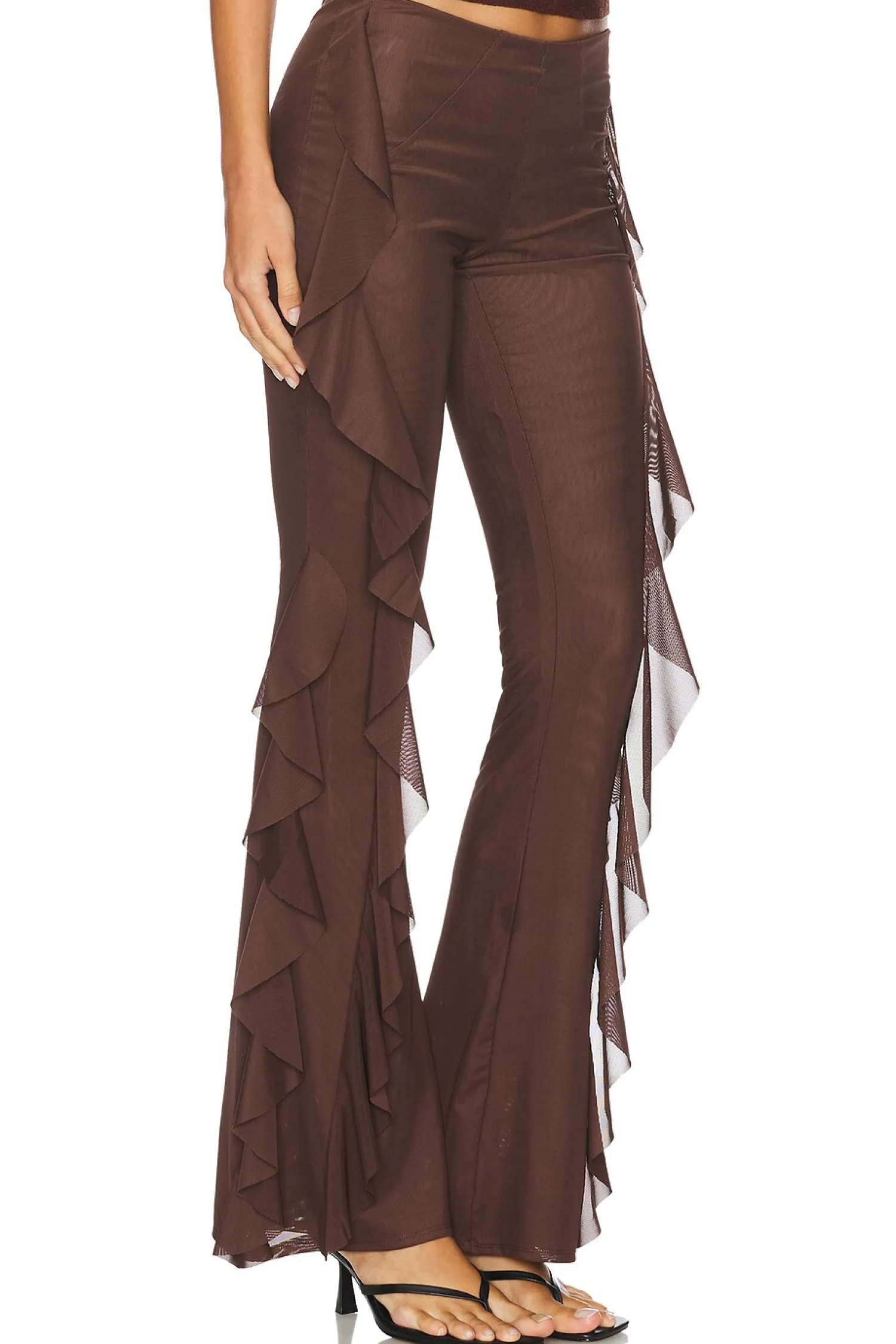 Women superdown Pants>Gigi Pant