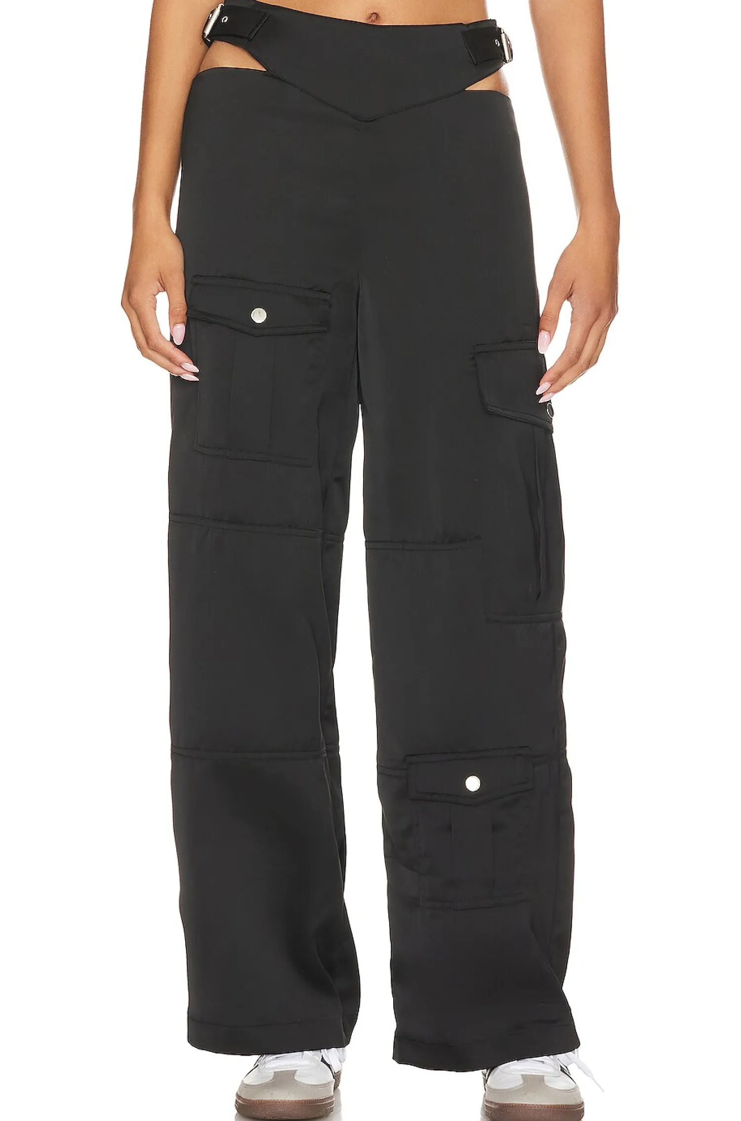Women BY.DYLN Matching Sets>Gigi Pants