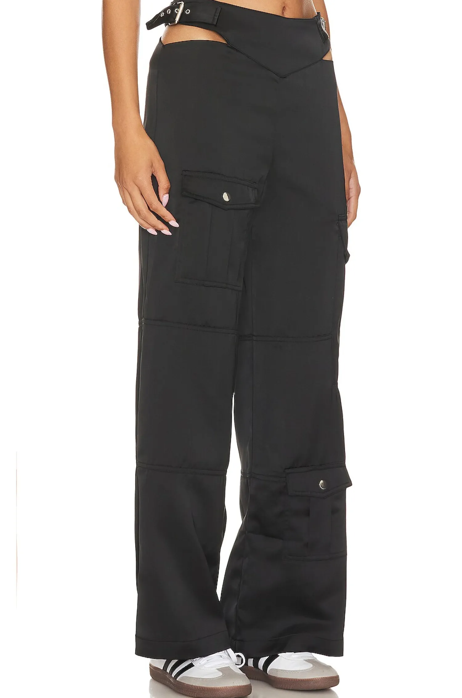 Women BY.DYLN Matching Sets>Gigi Pants