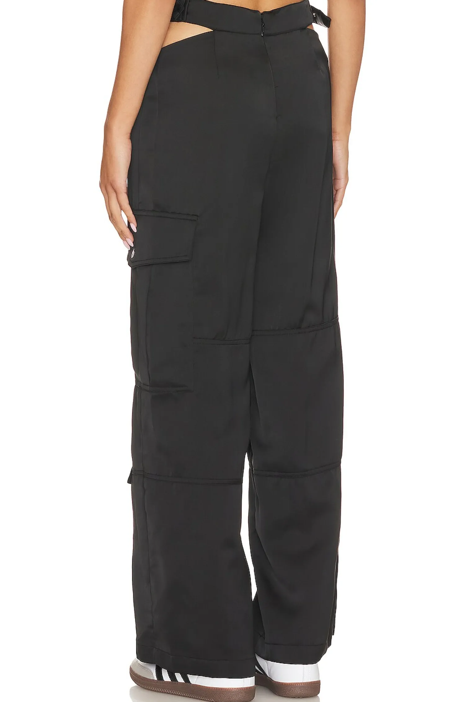 Women BY.DYLN Matching Sets>Gigi Pants