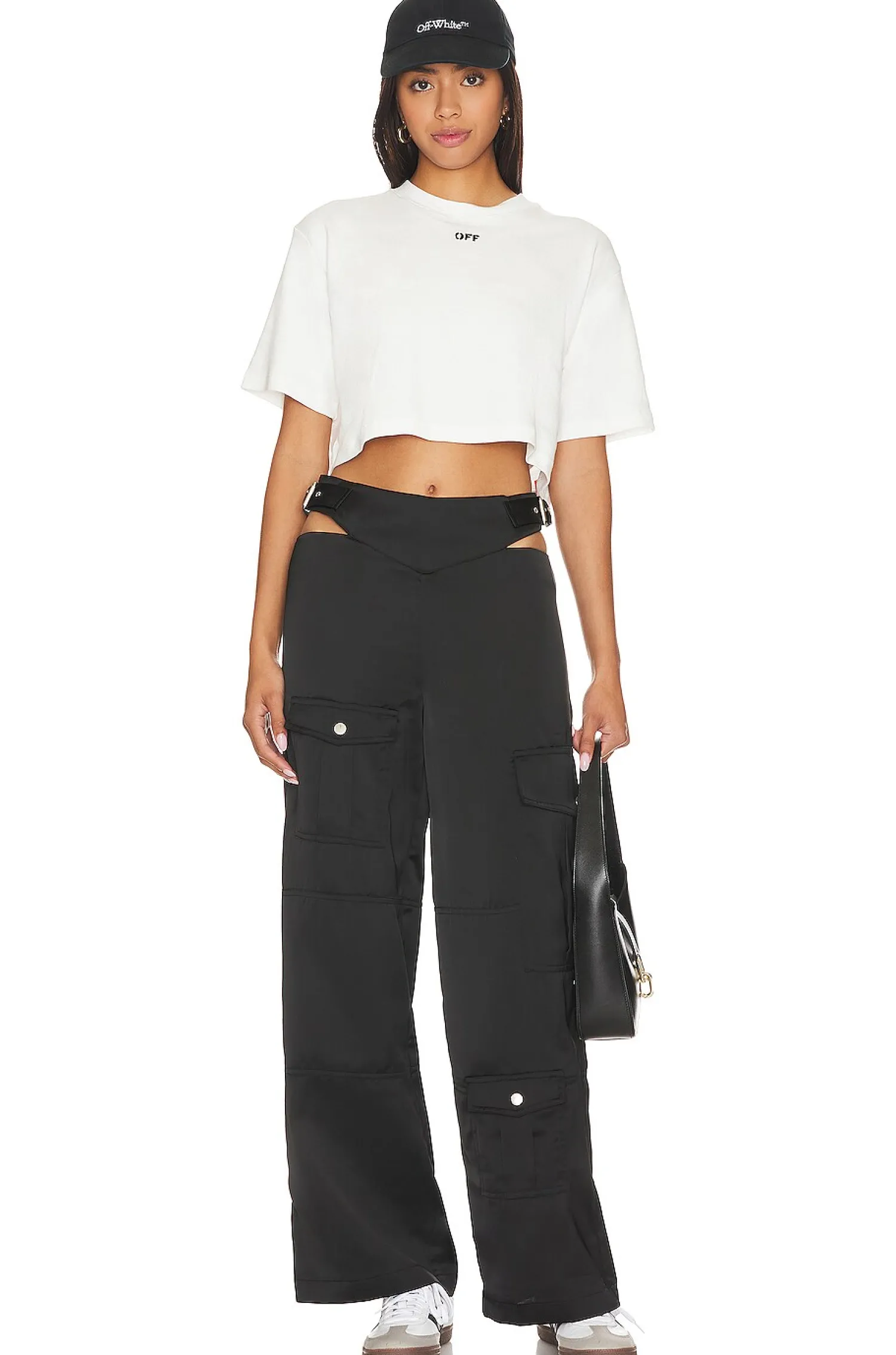 Women BY.DYLN Matching Sets>Gigi Pants