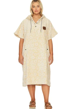 Women Slowtide Jackets & Coats>Ginny Poncho