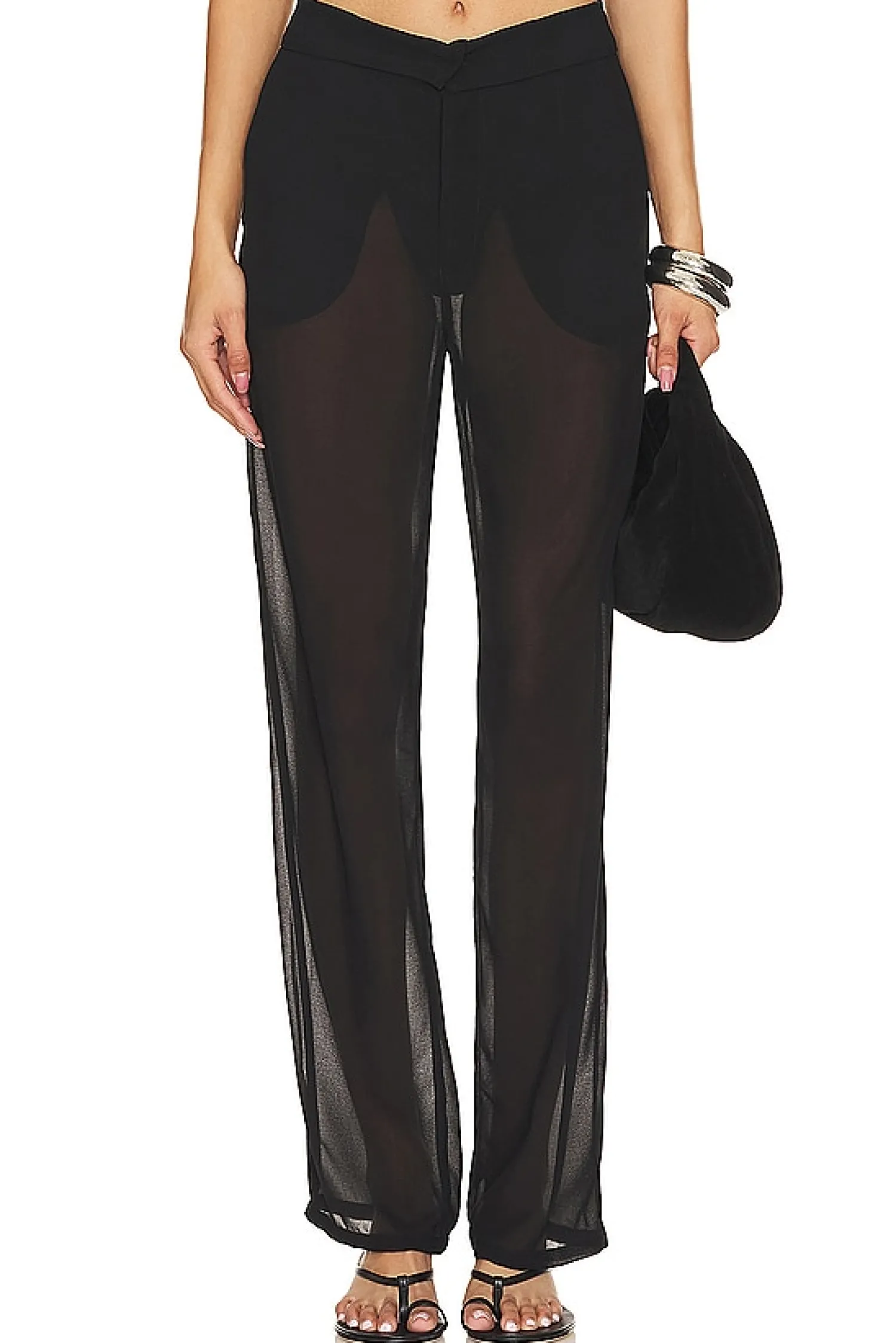 Women Bananhot Pants>Gino Pants