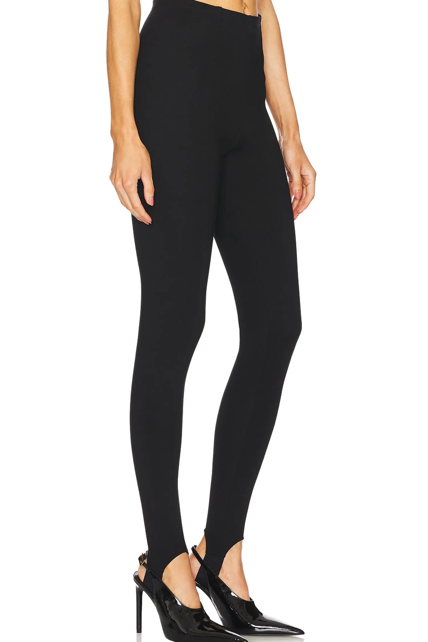 Women NONchalant Label Pants>Gio Leggings