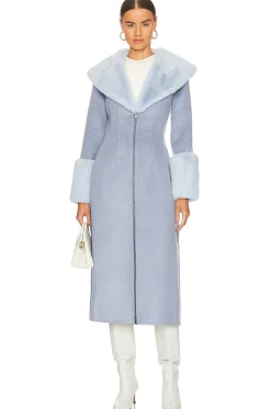 Women LPA Jackets & Coats>Giovanna Coat