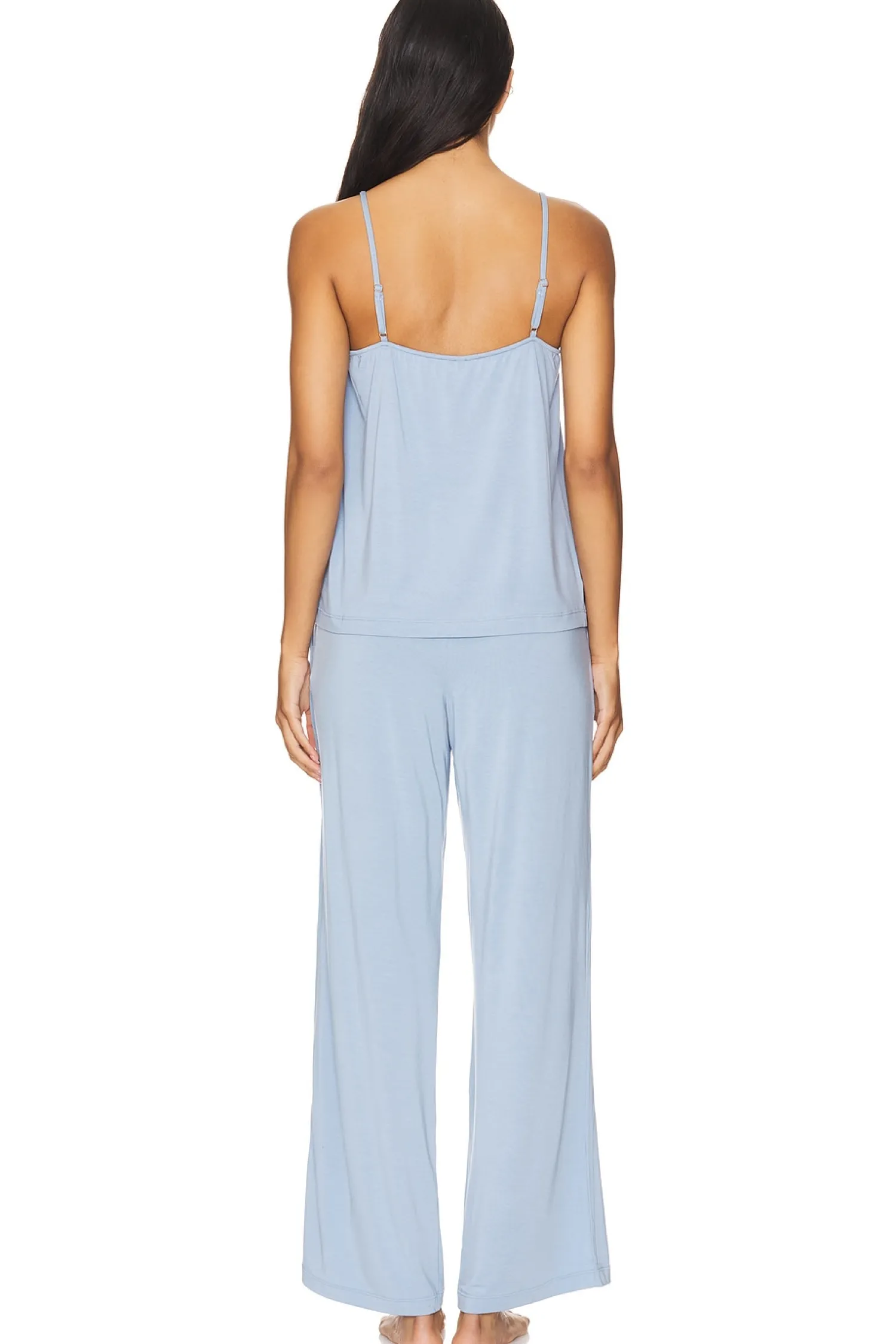 Women eberjey Lingerie & Sleepwear>Gisele Cami & Pant PJ Set