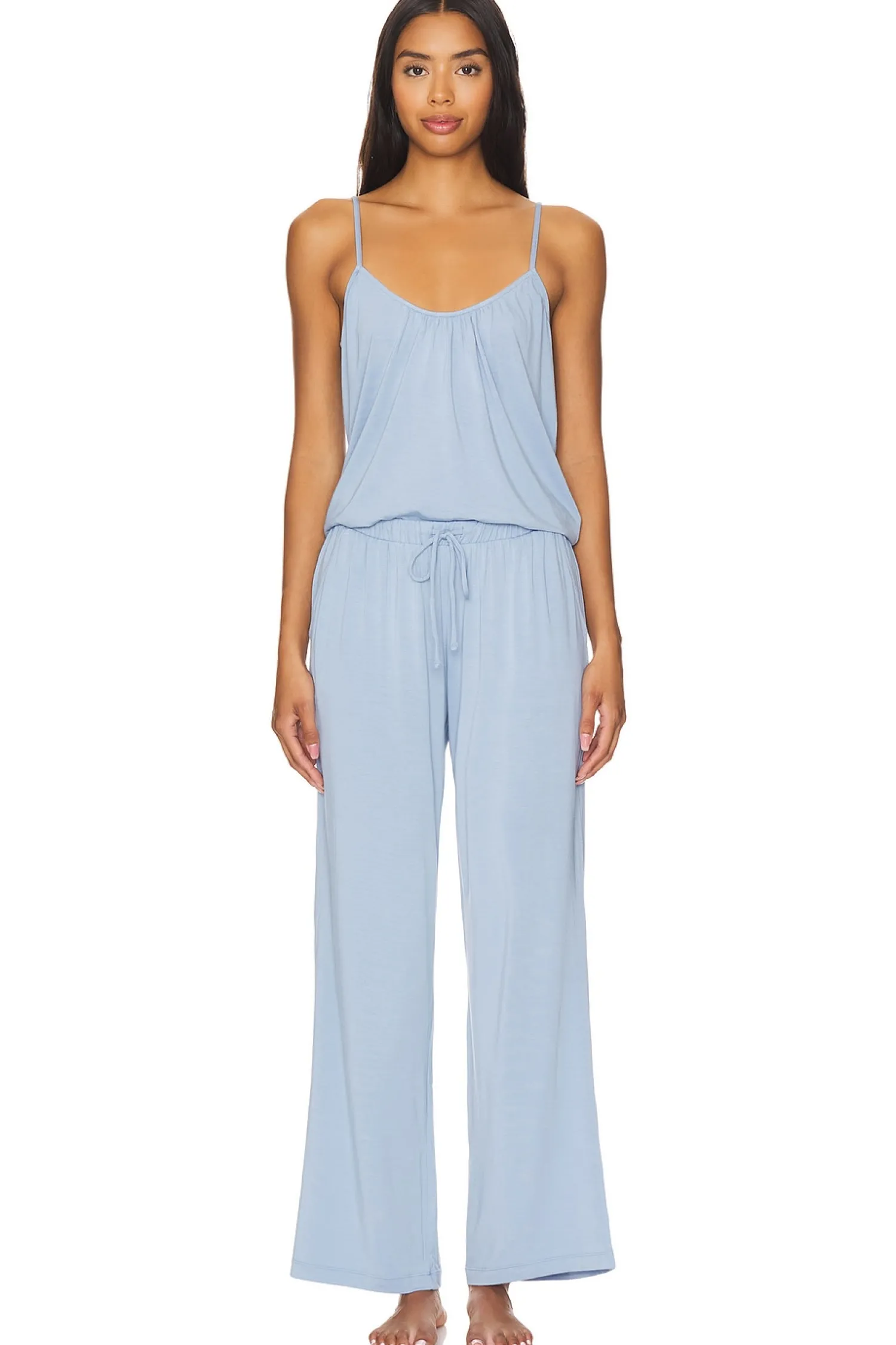 Women eberjey Lingerie & Sleepwear>Gisele Cami & Pant PJ Set