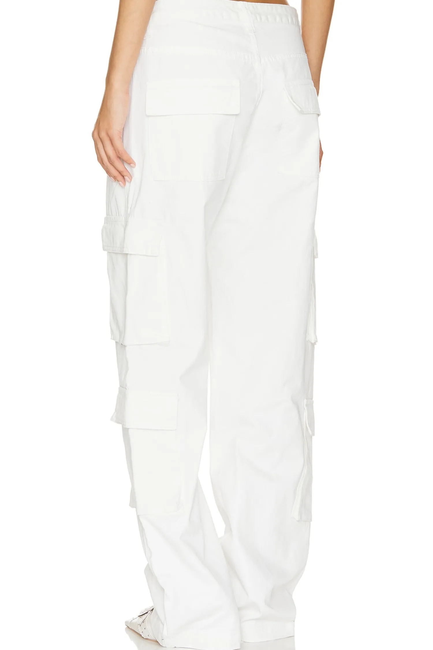 Women superdown Pants>Gisele Cargo Pant