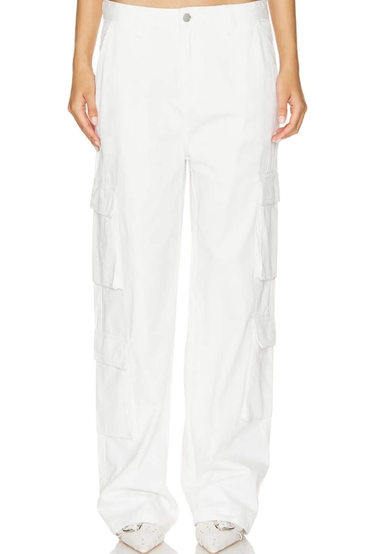 Women superdown Pants>Gisele Cargo Pant