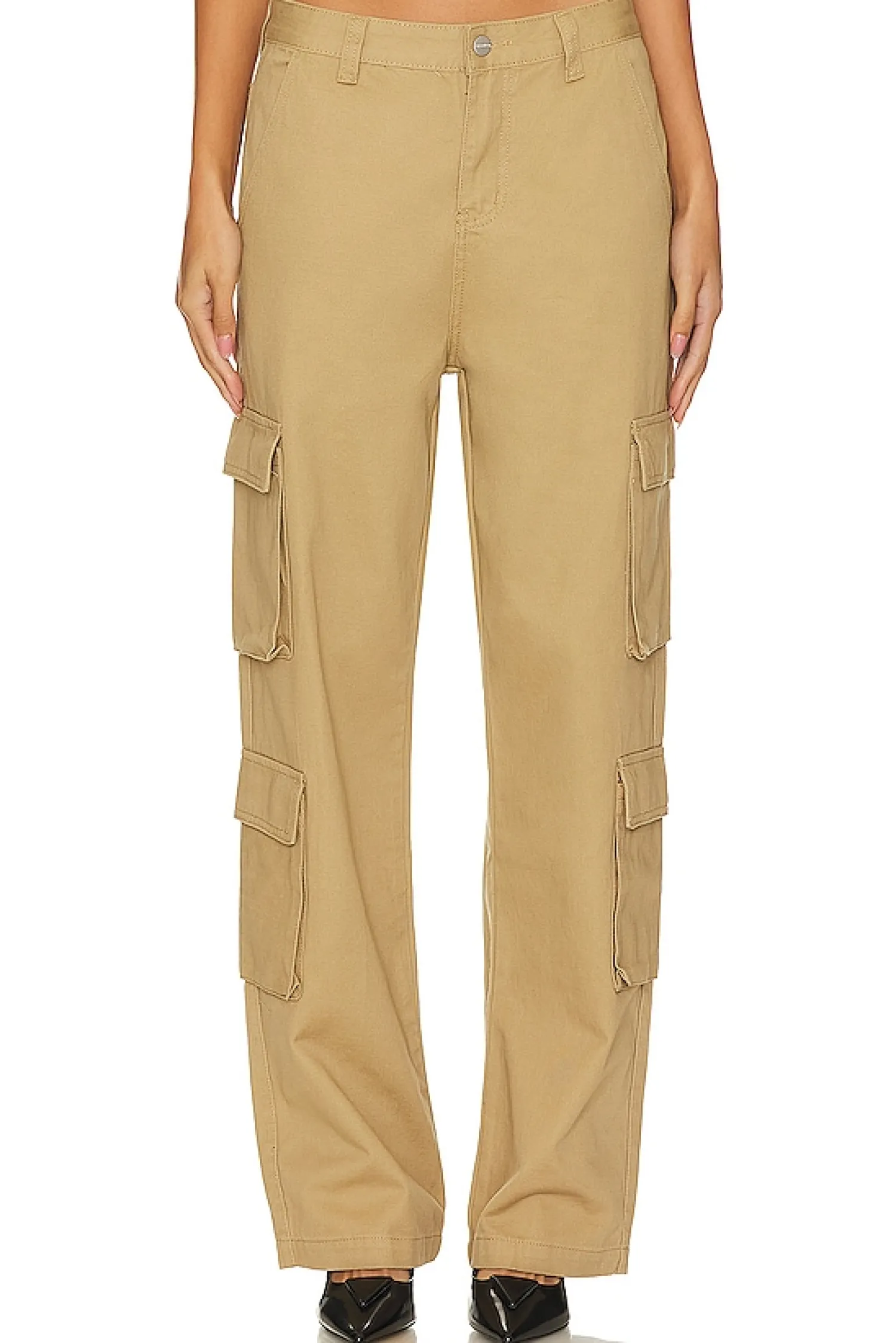 Women superdown Pants>Gisele Cargo Pant