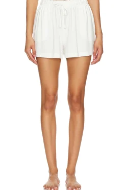 Women eberjey Lingerie & Sleepwear>Gisele Everyday Relaxed Short
