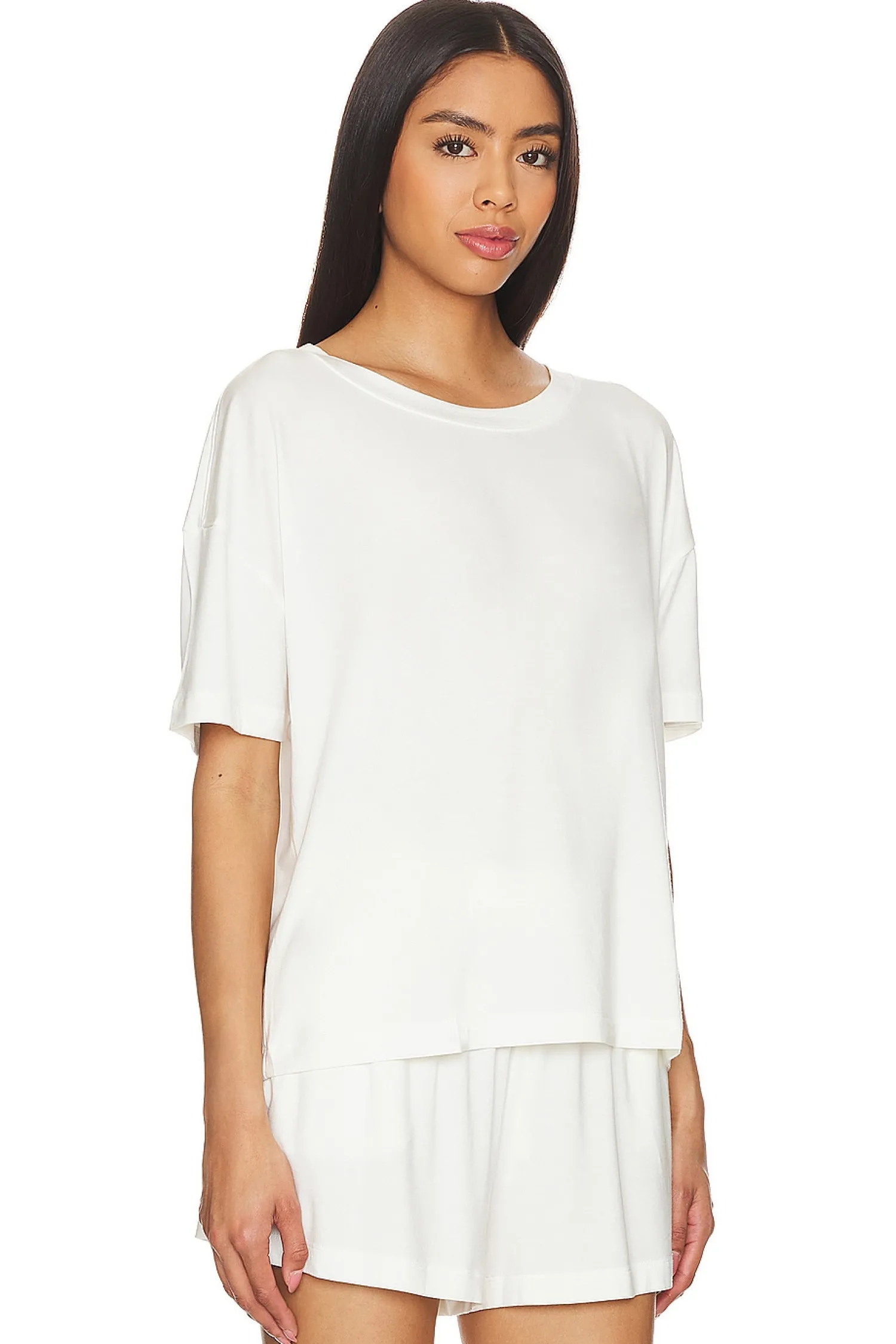 Women eberjey Lingerie & Sleepwear>Gisele Everyday T Shirt