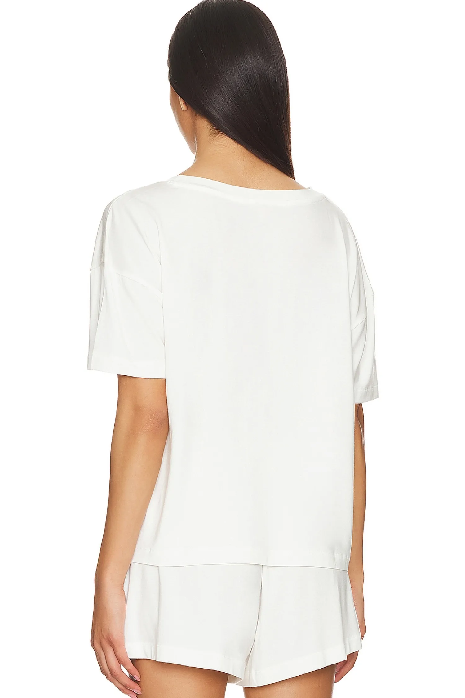 Women eberjey Lingerie & Sleepwear>Gisele Everyday T Shirt