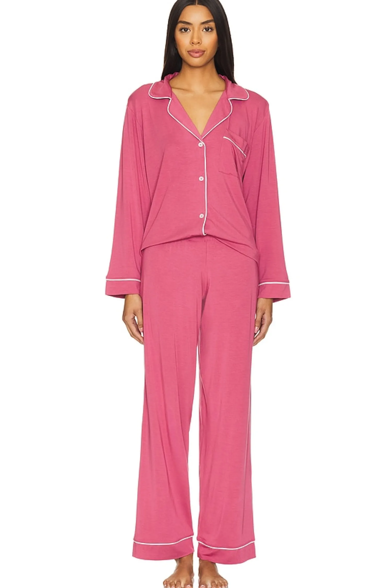 Women eberjey Lingerie & Sleepwear>Gisele PJ Set