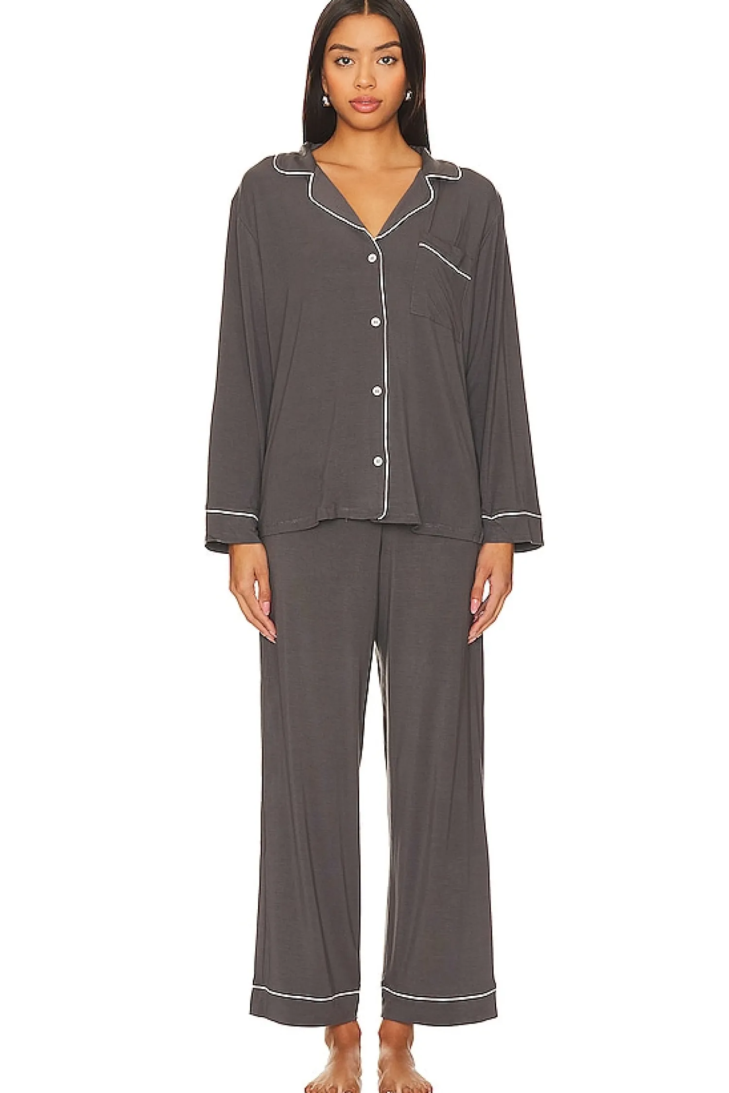 Women eberjey Lingerie & Sleepwear>Gisele PJ Set