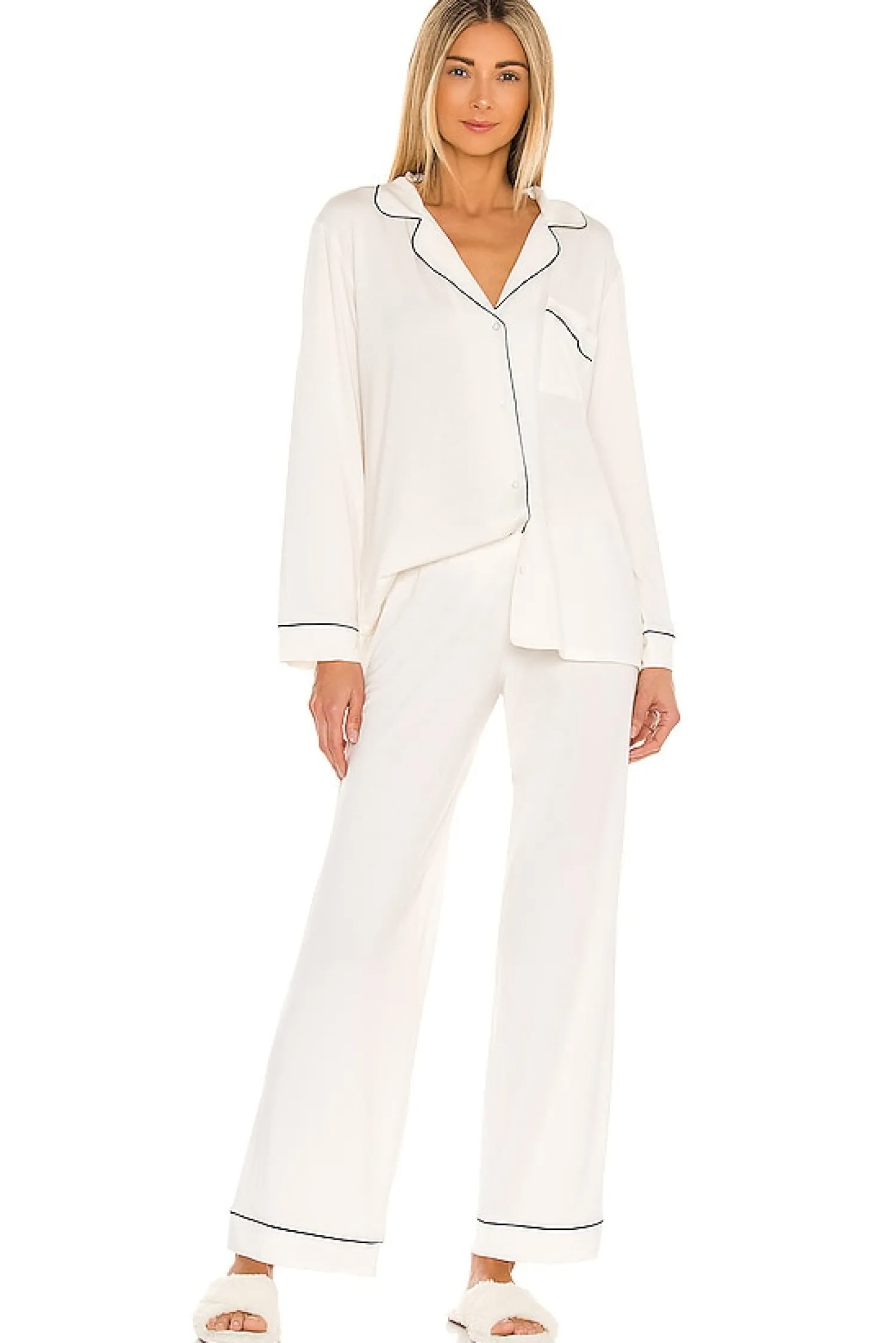 Women eberjey Lingerie & Sleepwear>Gisele PJ Set