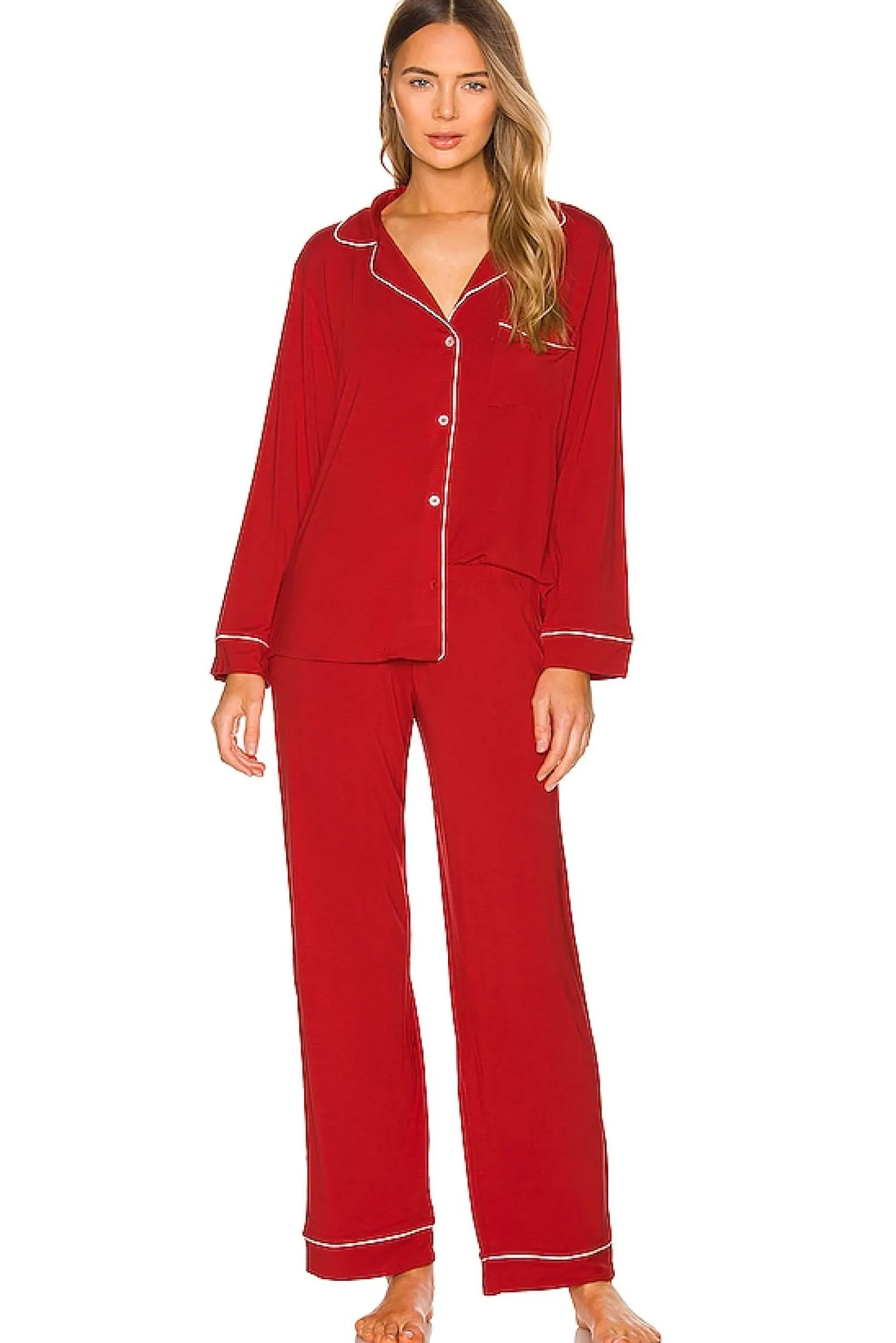 Women eberjey Lingerie & Sleepwear>Gisele PJ Set