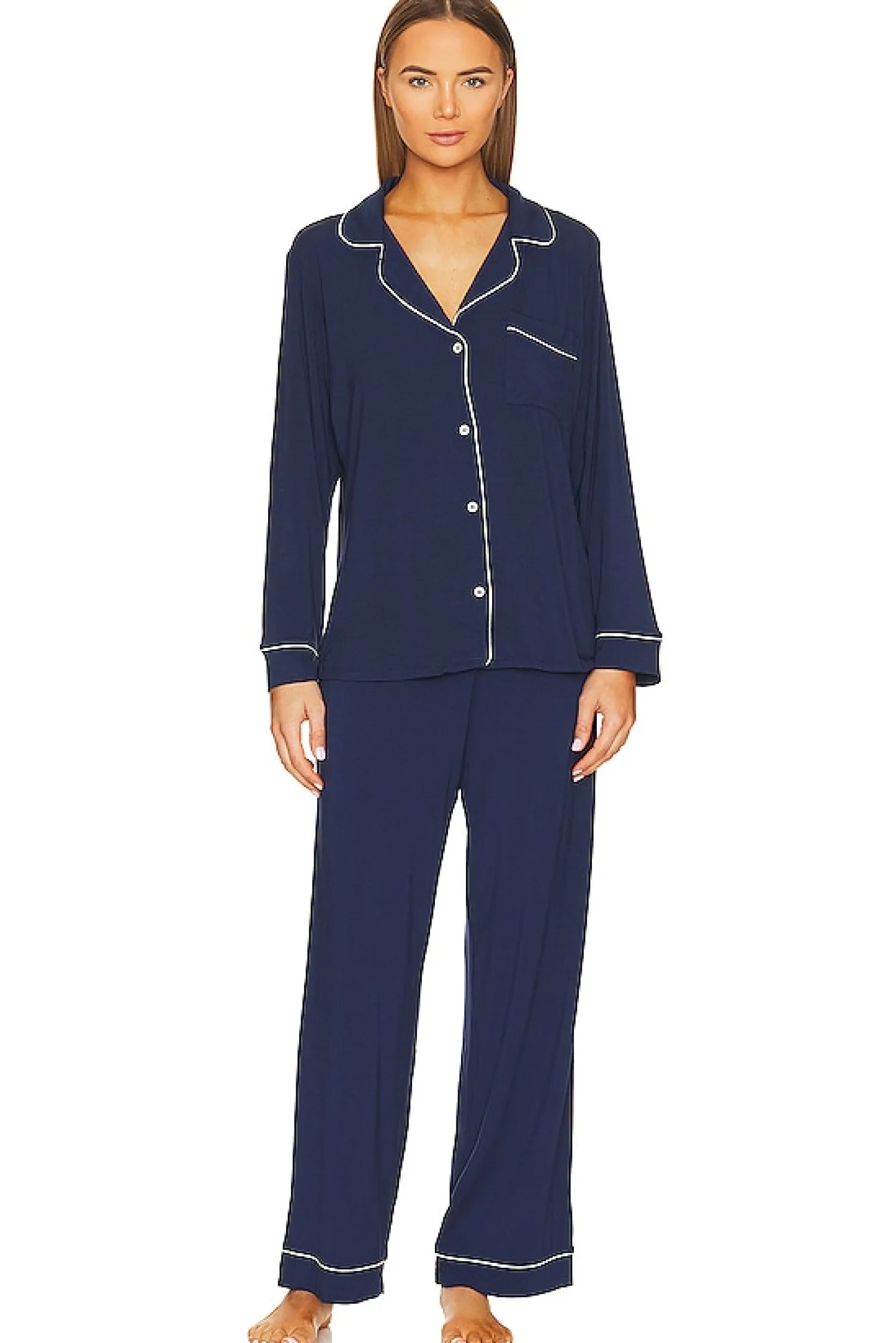 Women eberjey Lingerie & Sleepwear>Gisele PJ Set