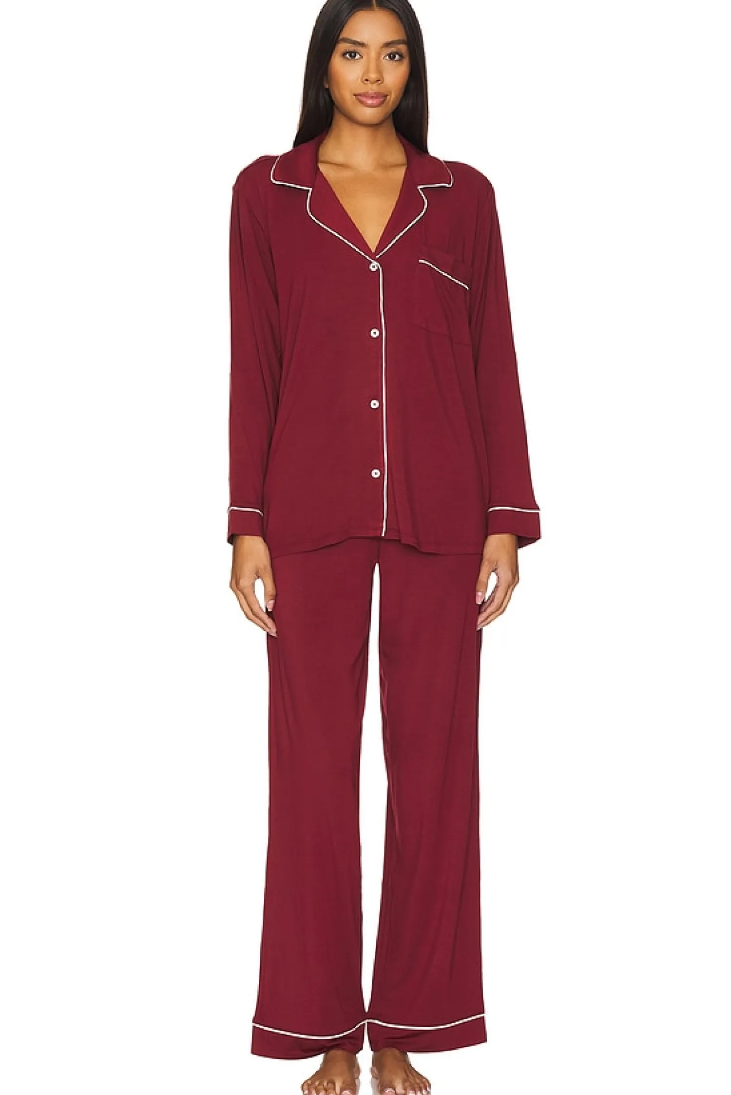 Women eberjey Lingerie & Sleepwear>Gisele PJ Set
