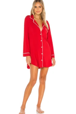 Women eberjey Lingerie & Sleepwear>Gisele Sleepshirt