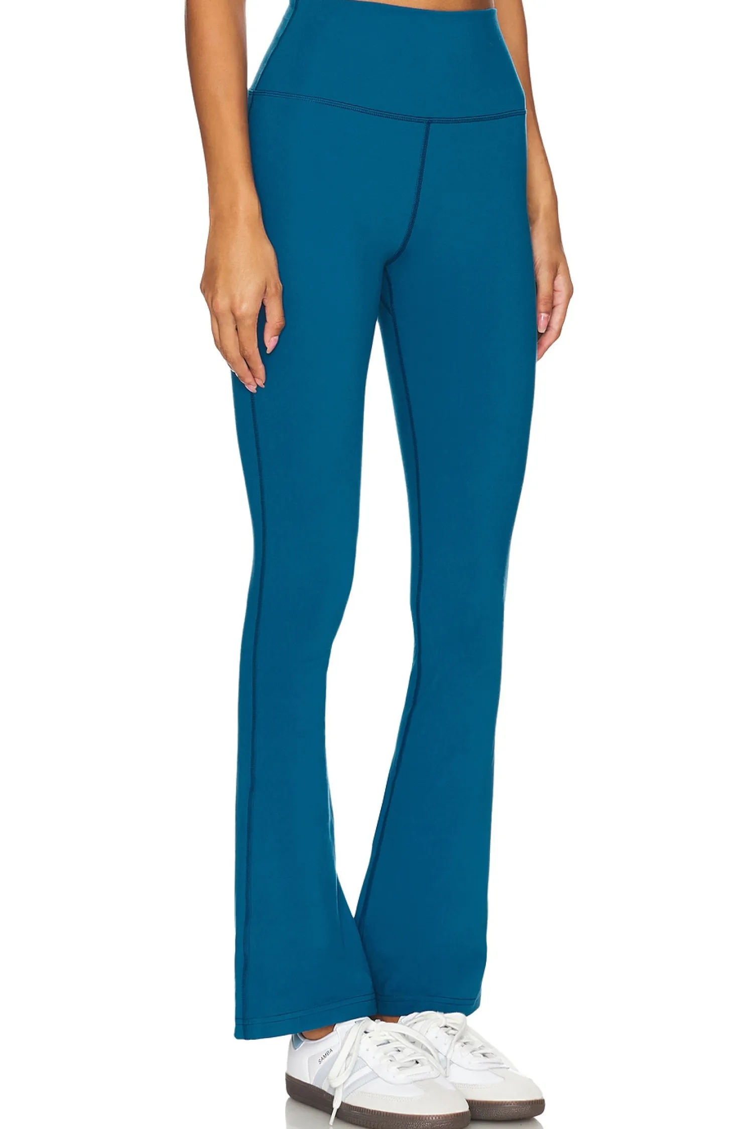 Women Spiritual Gangster Pants>Giselle Bootcut Pant