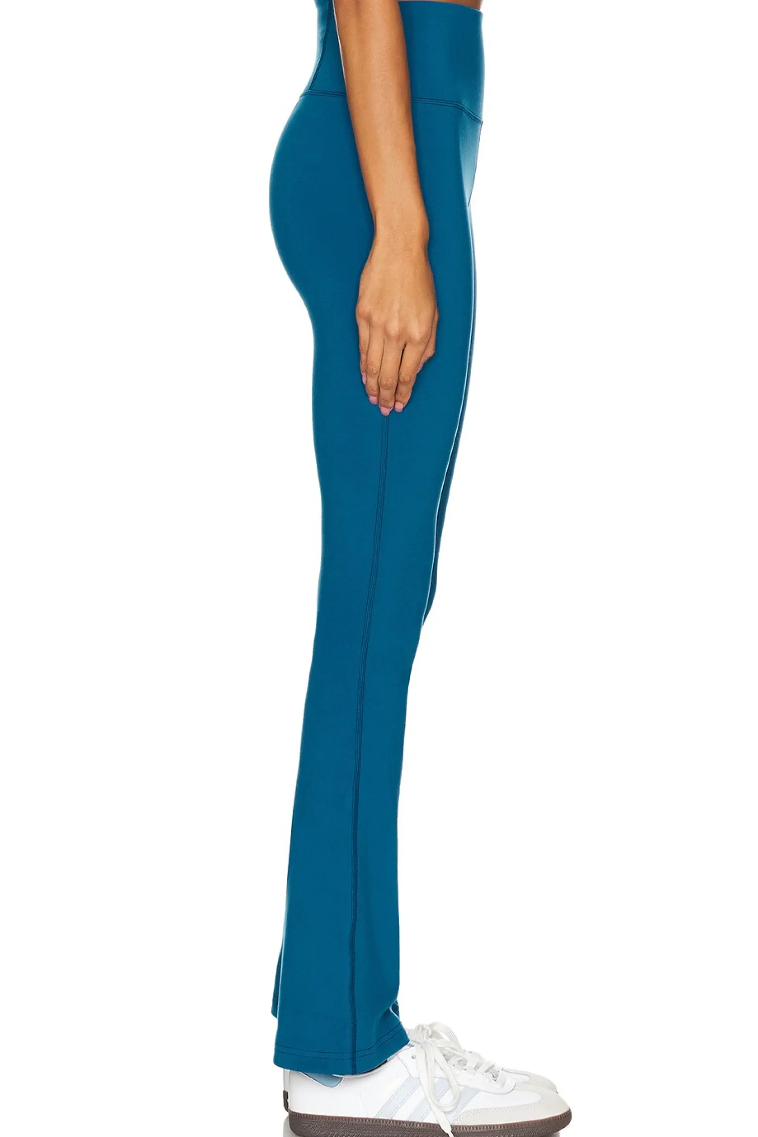 Women Spiritual Gangster Pants>Giselle Bootcut Pant