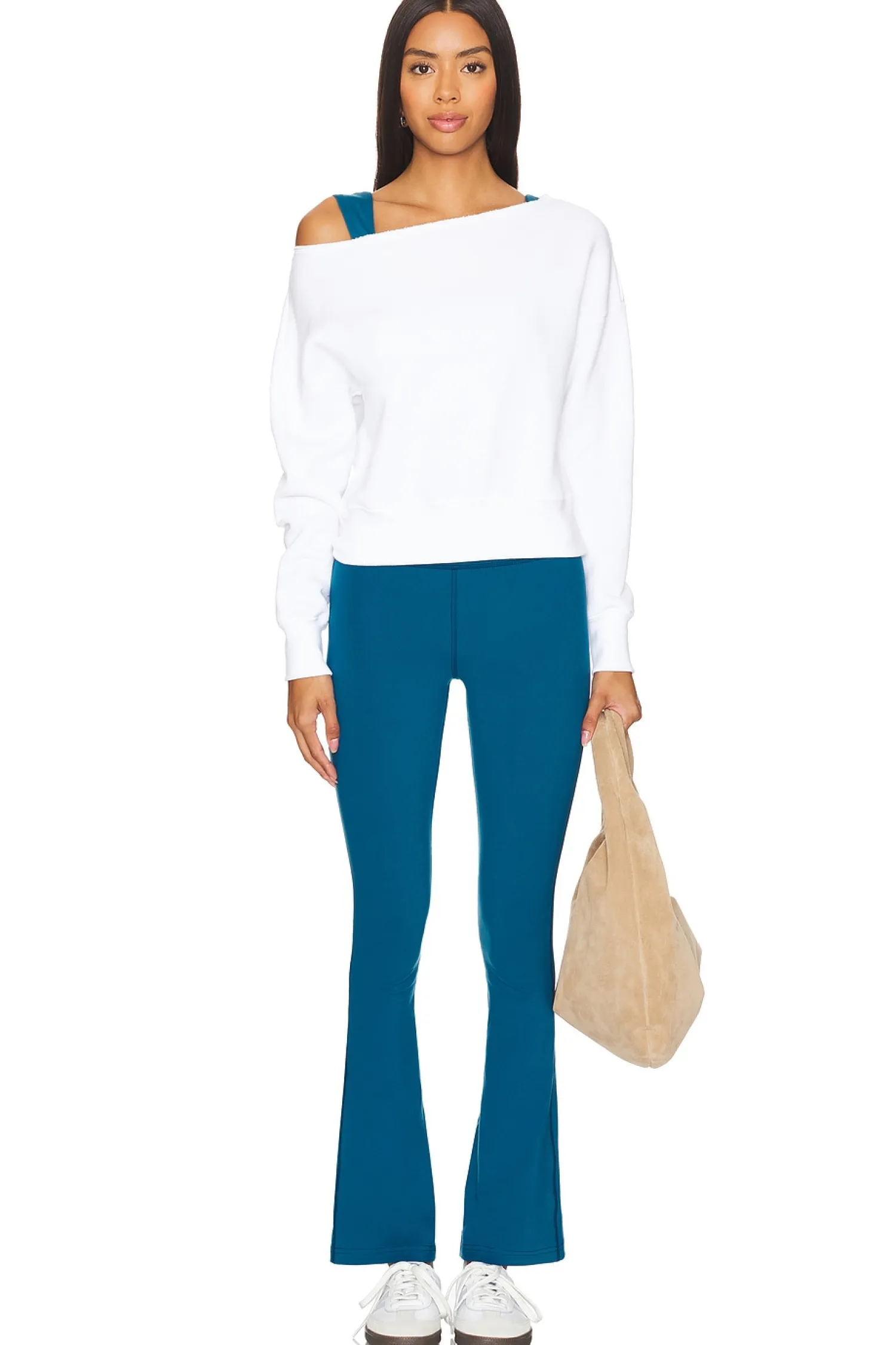 Women Spiritual Gangster Pants>Giselle Bootcut Pant