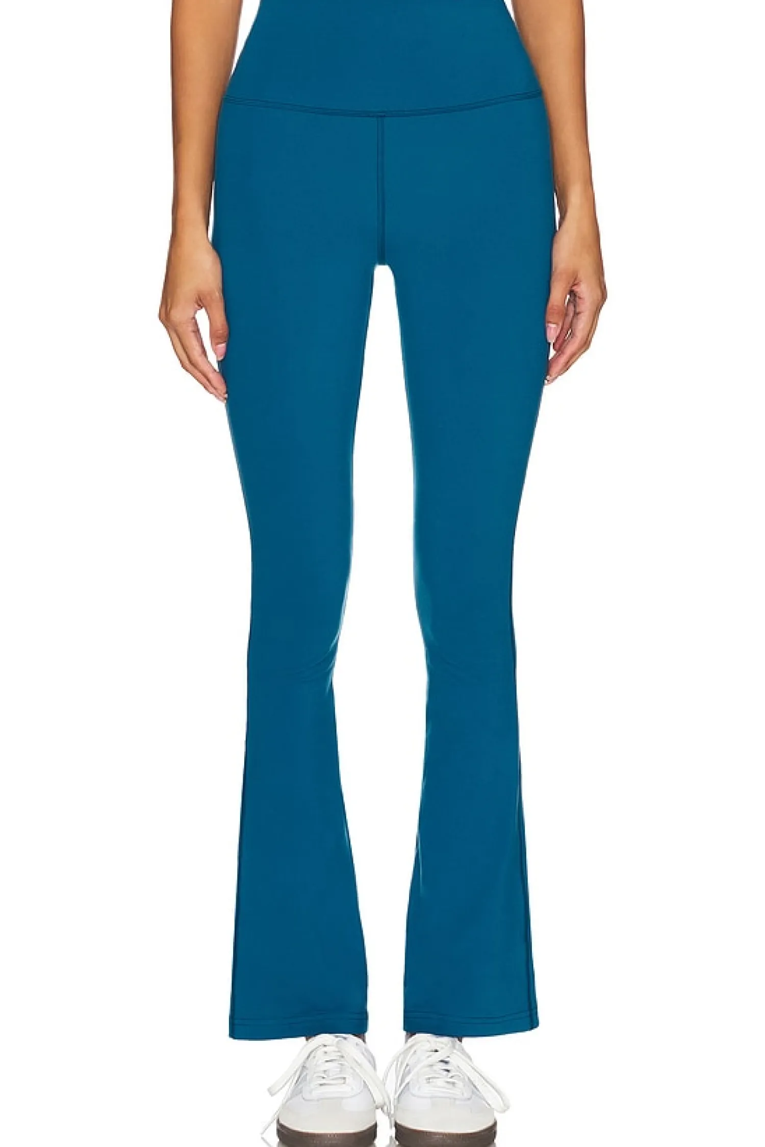 Women Spiritual Gangster Pants>Giselle Bootcut Pant