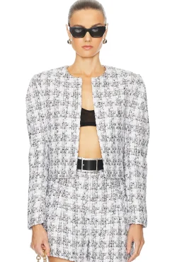Women IRO Jackets & Coats>Gitah Jacket