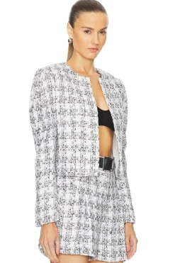 Women IRO Jackets & Coats>Gitah Jacket