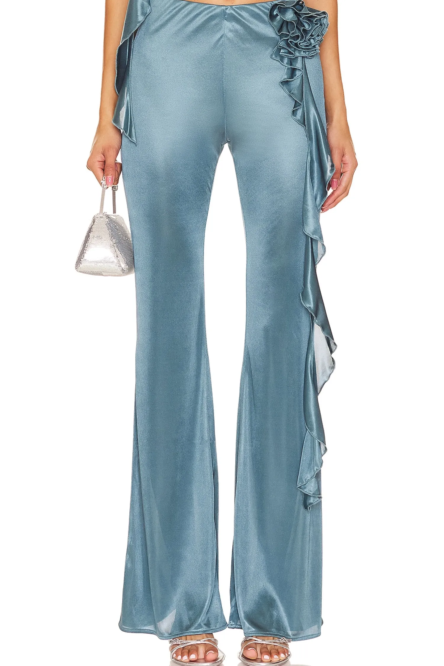 Women Lovers and Friends Pants|Matching Sets>Giulia Pant