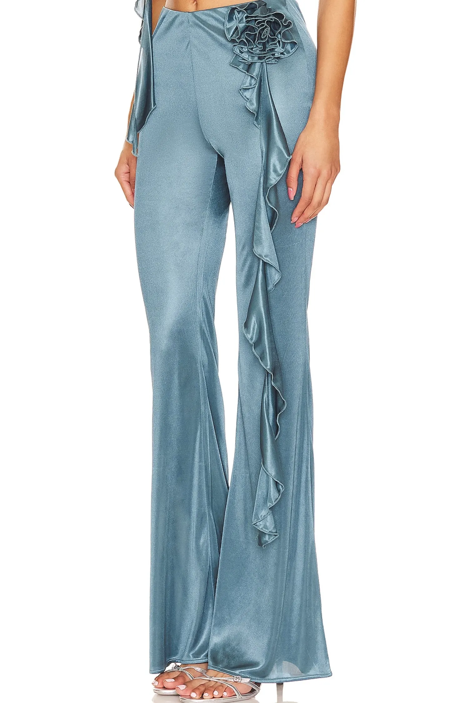 Women Lovers and Friends Pants|Matching Sets>Giulia Pant