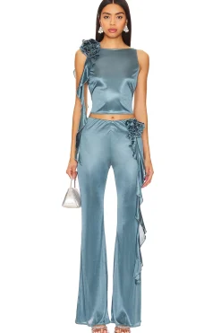 Women Lovers and Friends Pants|Matching Sets><noscript><img width=
