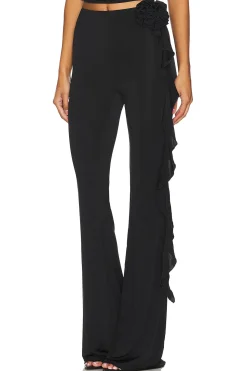Women Lovers and Friends Pants><noscript><img width=