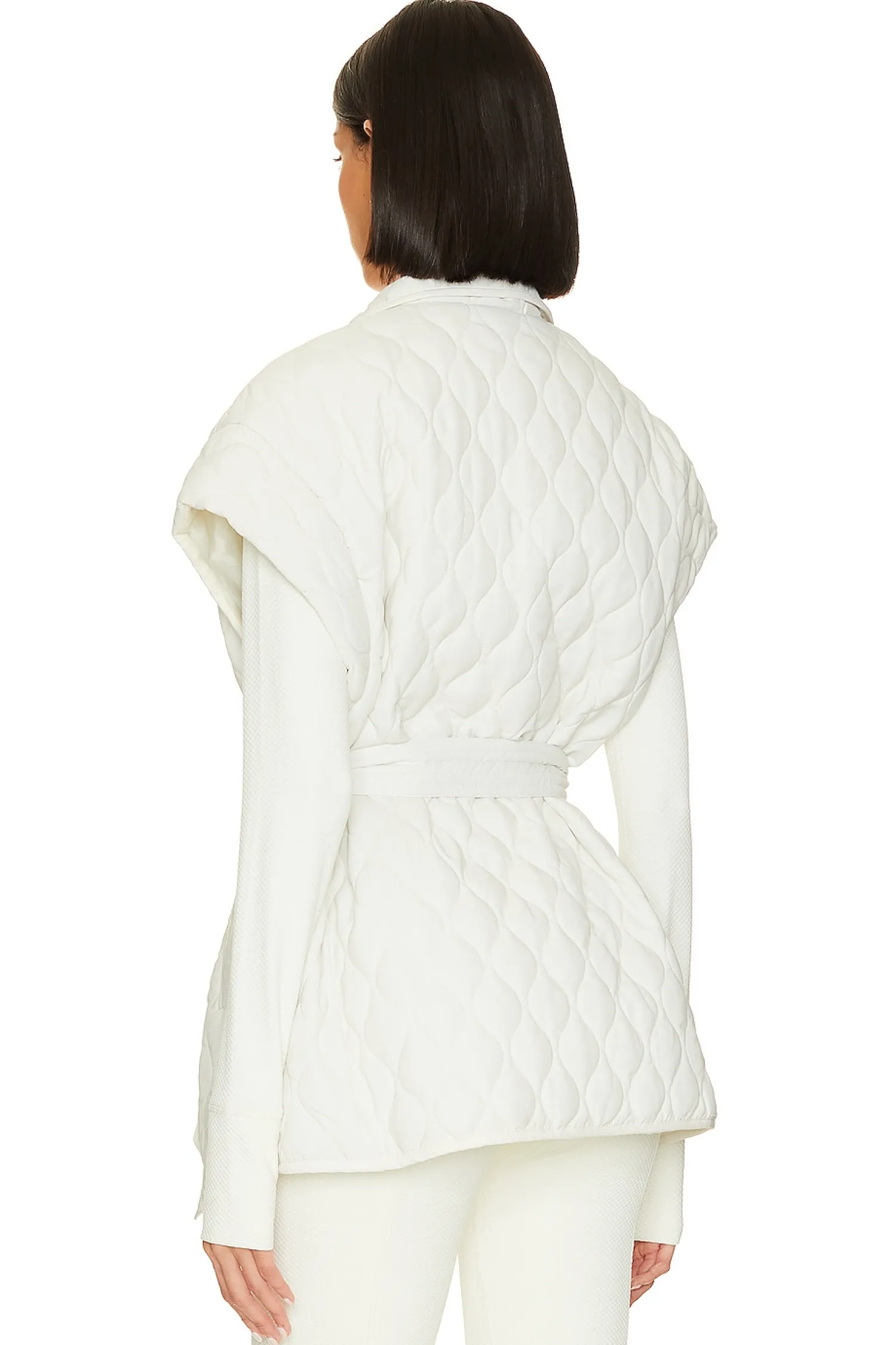 Women BEACH RIOT Jackets & Coats>Glenn Vest