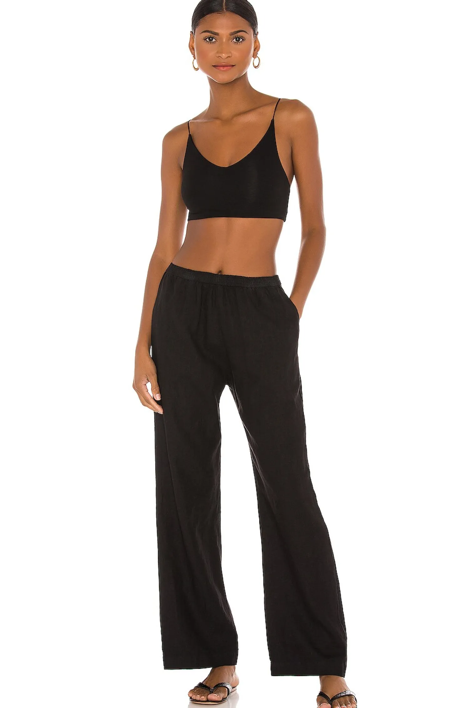 Women Skin Lingerie & Sleepwear>Glenna Bralette