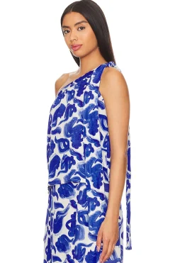Women Undress Code Matching Sets>Gloria Top