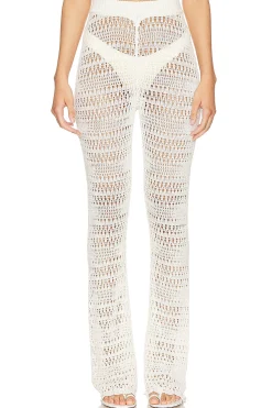 Women LSPACE Pants|Matching Sets>Golden Hour Pant