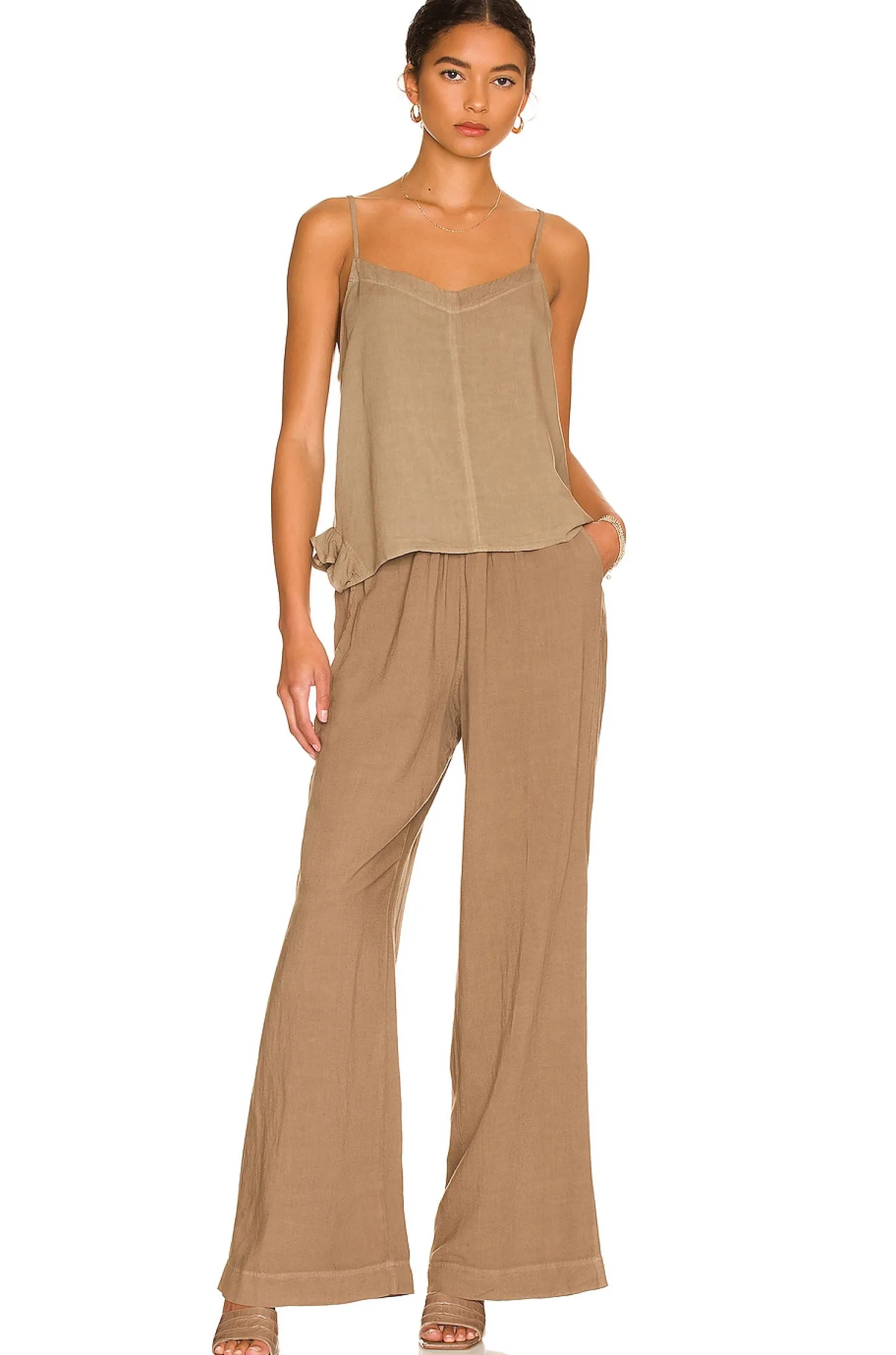 Women Splendid Pants>Golden Hour Pant