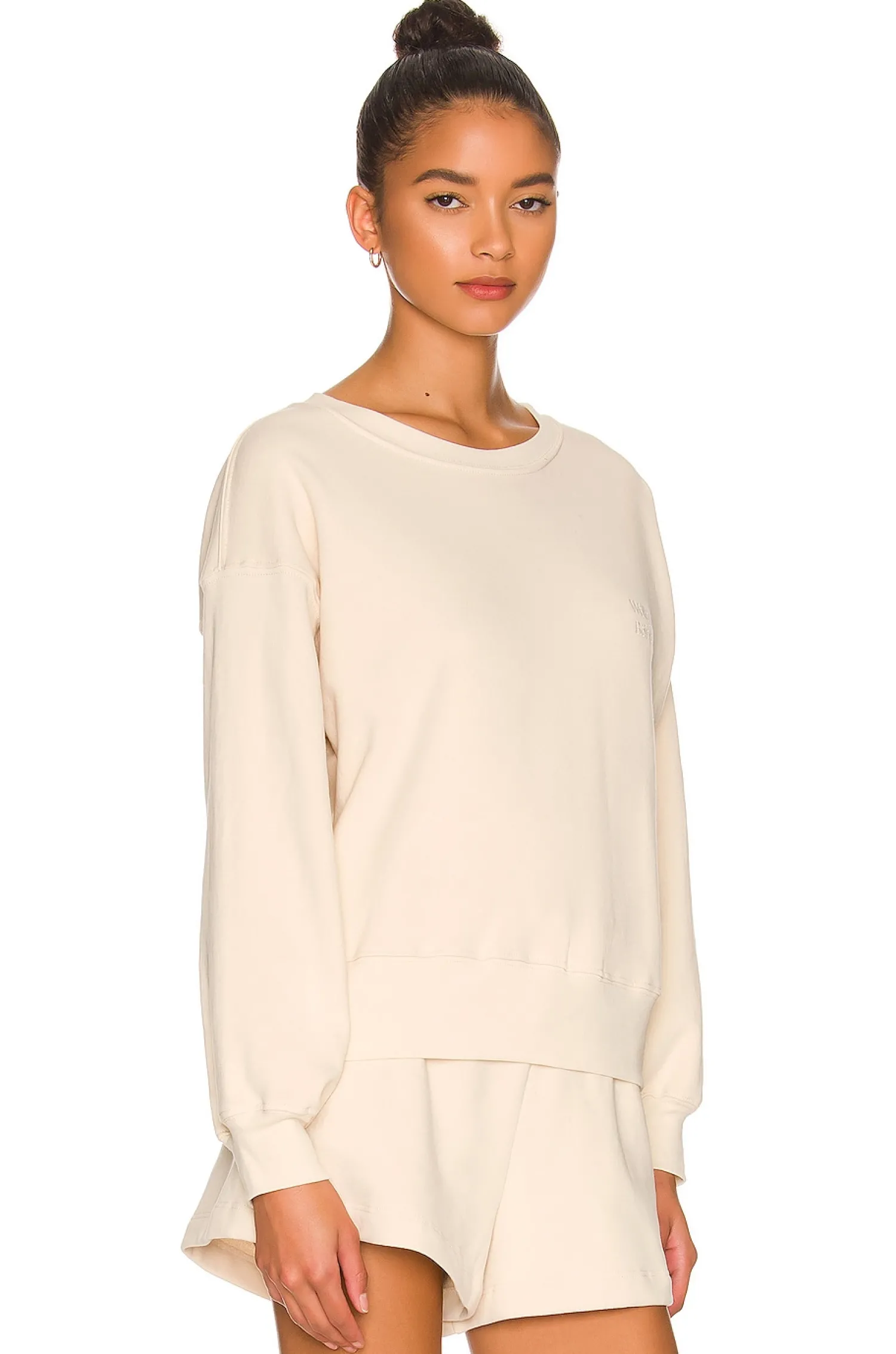Women WellBeing + BeingWell Loungewear>Goldie Sweatshirt