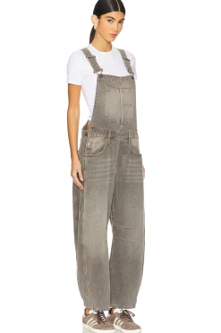 Women Free People Jumpsuits>Good Luck Overall